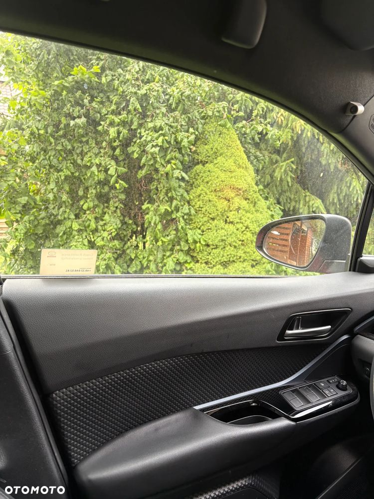 Toyota C-HR 2.0 Hybrid Selection - 18