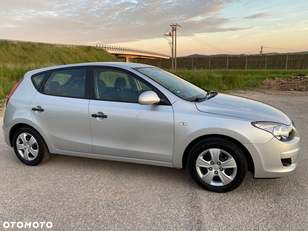 Hyundai i30 1.4 Edition Plus - 17