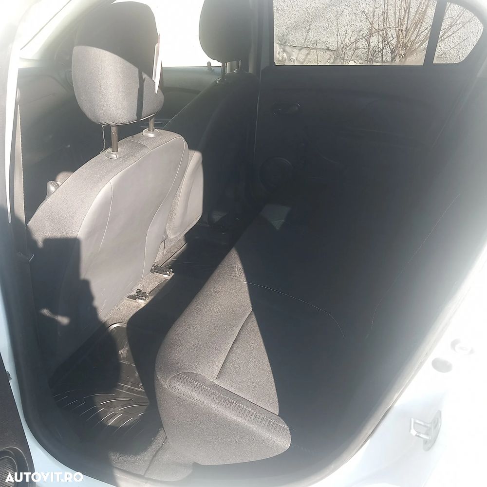 Dacia Logan - 14