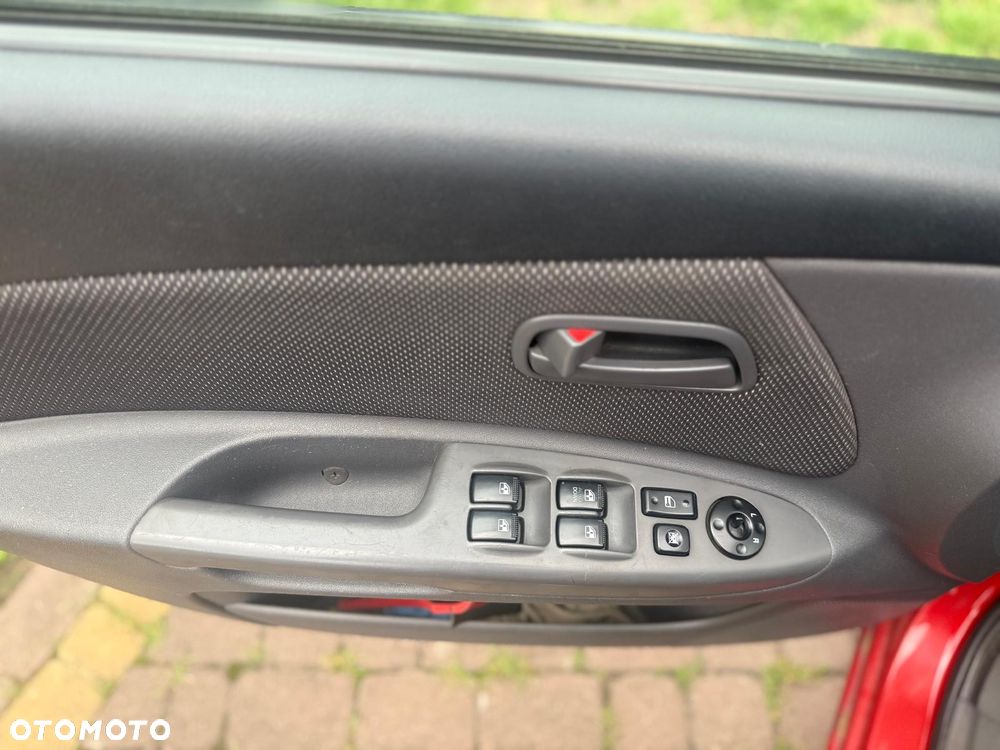 Kia Rio 1.5 CRDi City - 13