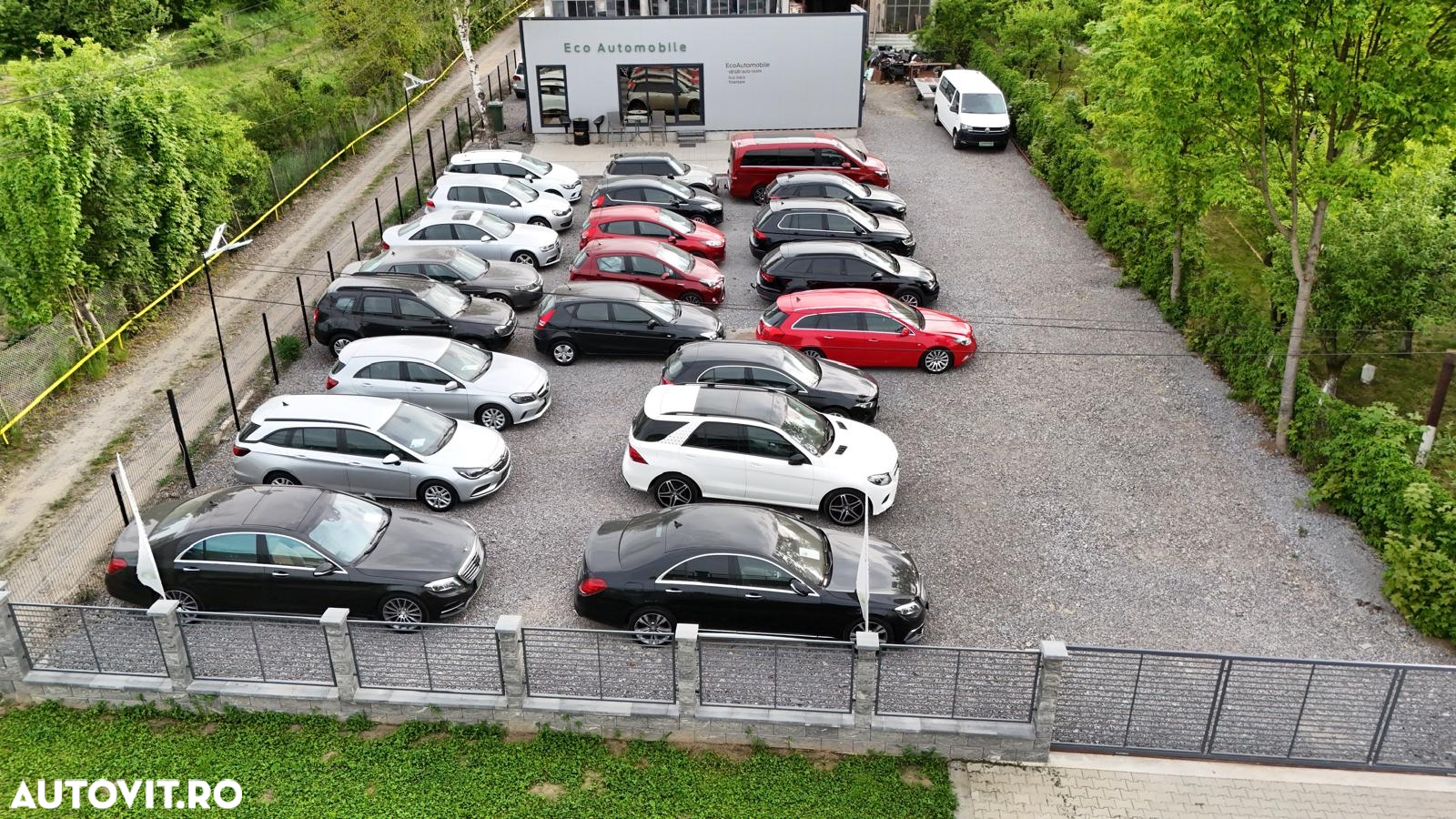 Mercedes-Benz E 300 BlueTEC HYBRID 7G-TRONIC Avantgarde - 34