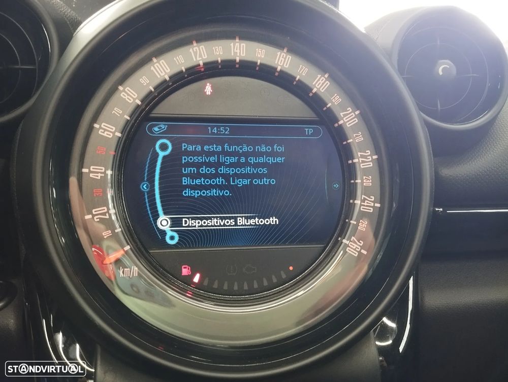 MINI Countryman John Cooper Works ALL4 - 30