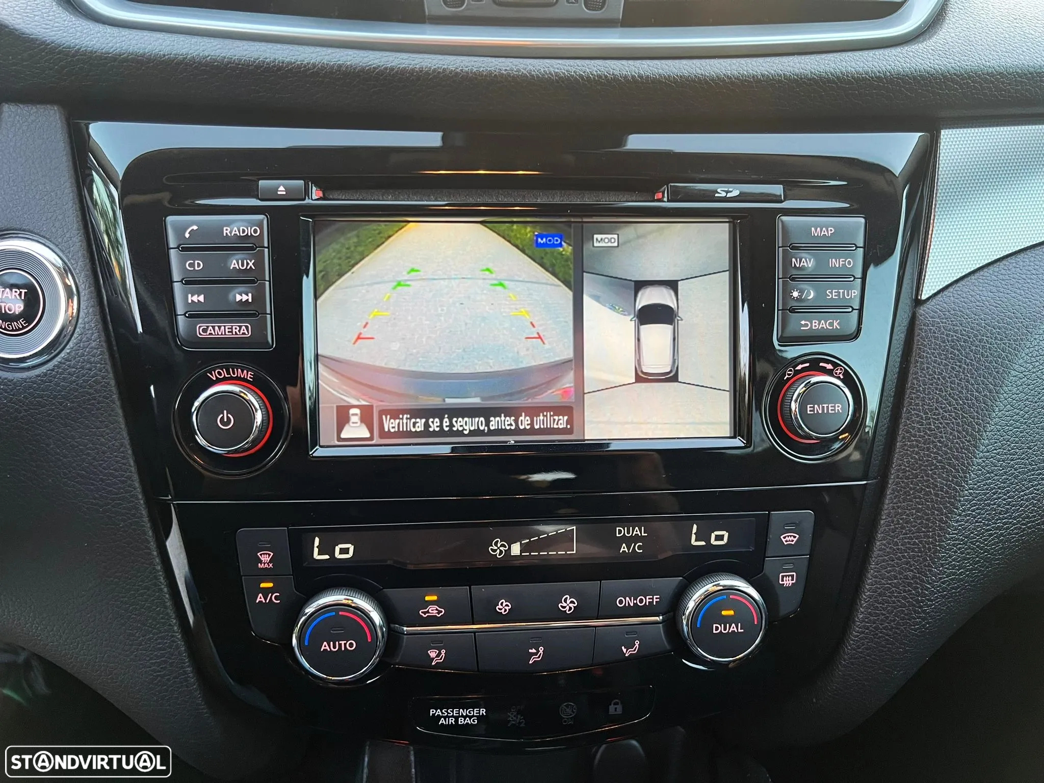Nissan Qashqai 1.5 dCi N-Connecta 18 - 18