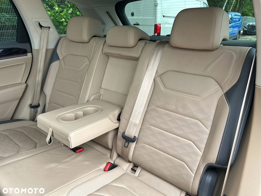 Volkswagen Touareg 3.0 V6 TDI SCR 4Mot - 20