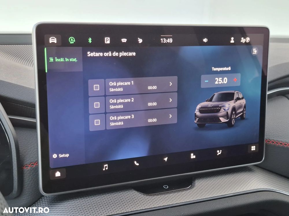 Skoda Kodiaq 2.0 TSI DSG 4X4 RS - 24