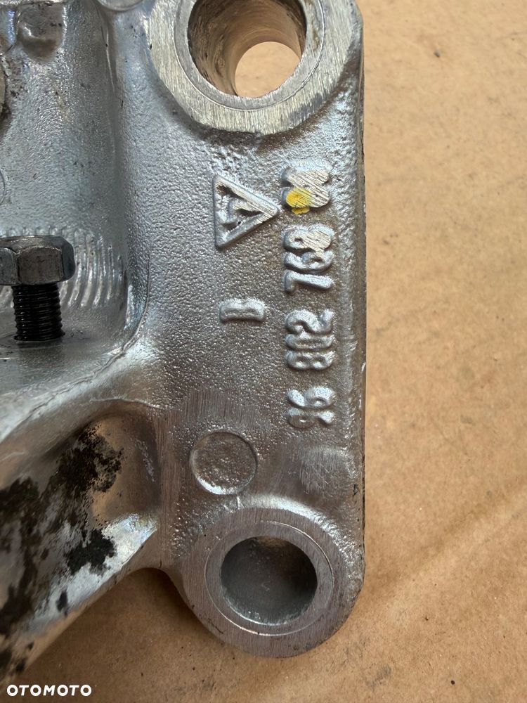 ŁAPA PODPORA PÓŁOSI 9680276880 PEUGEOT 208 2008 I 1.6 B-HDI BH01 16R - 4