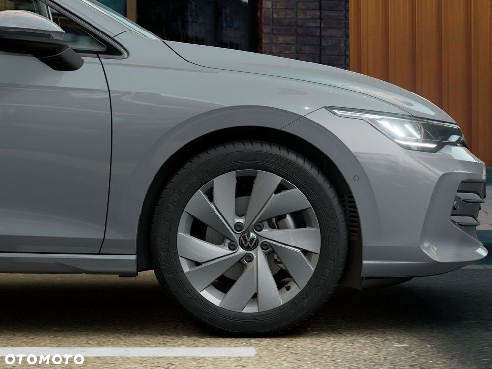 Volkswagen Golf - 7