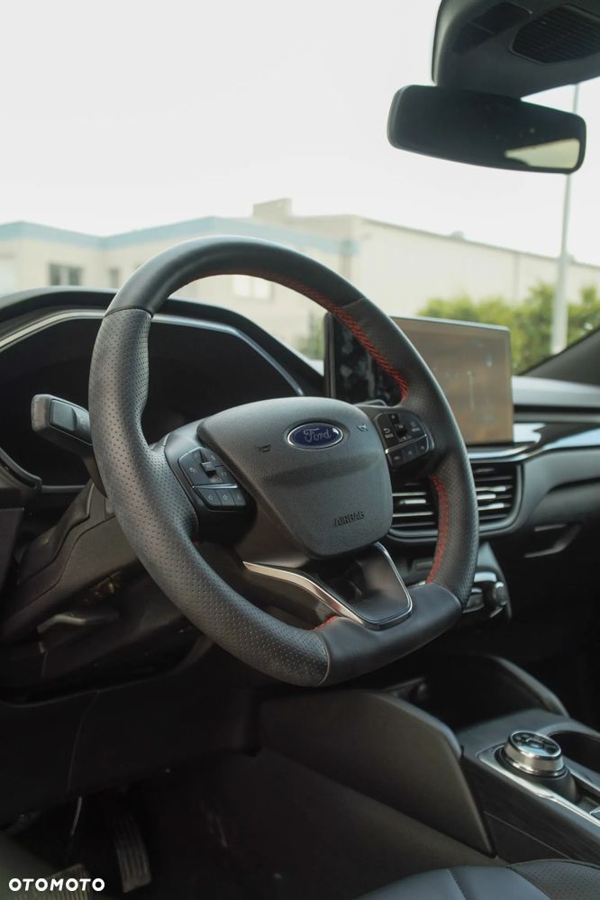 Ford Escape - 16