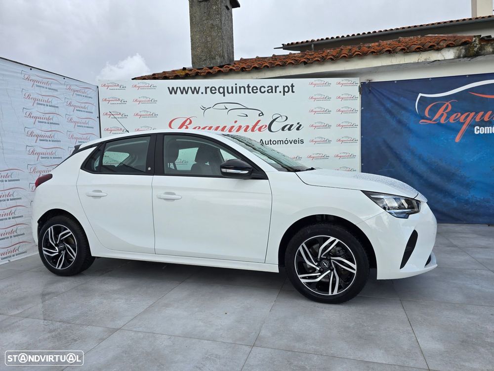 Opel Corsa-e Edition - 8