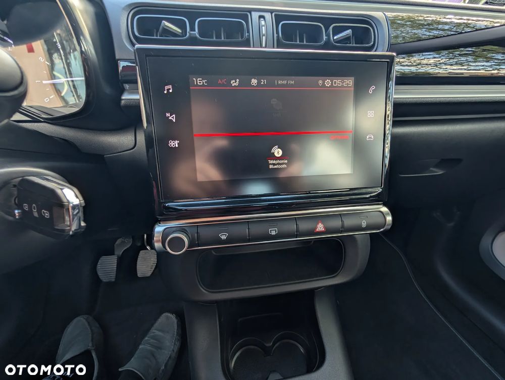 Citroën C3 Pure Tech 83 S&S FEEL - 35