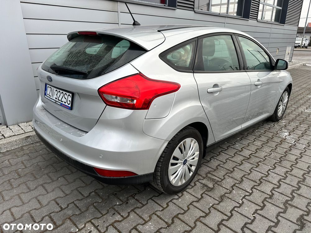 Ford Focus - 6