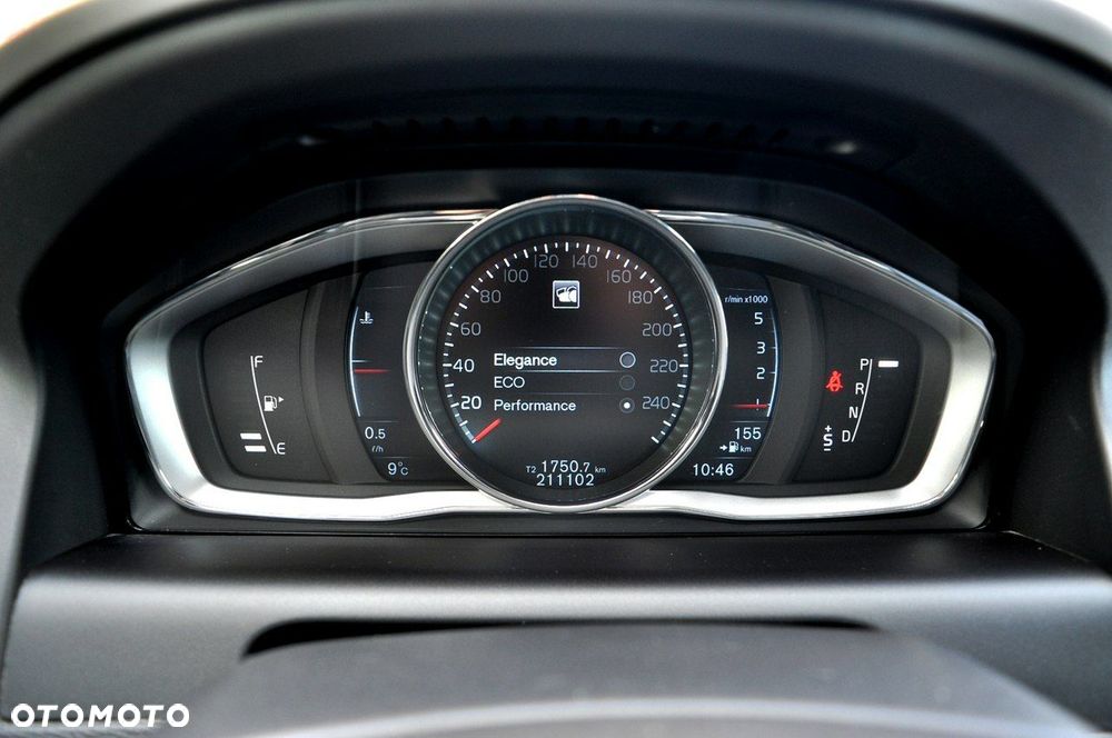 Volvo XC 60 D4 Drive-E Summum - 19