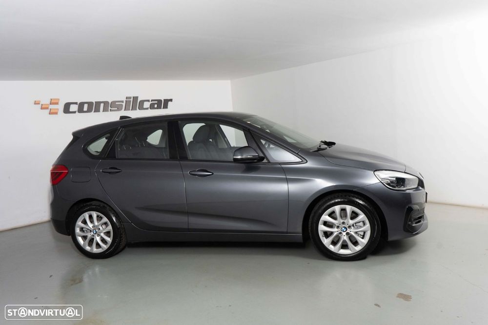 BMW 225xe Active Tourer Advantage - 7