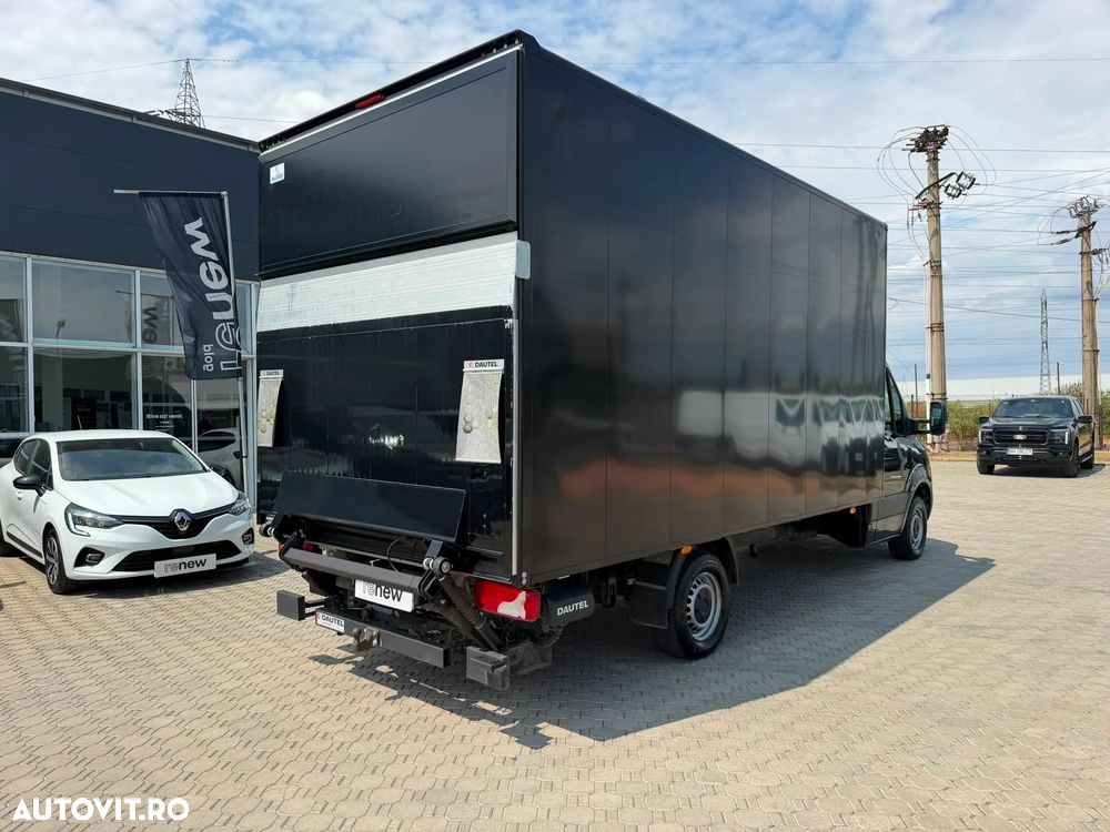 Mercedes-Benz SPRINTER - 7