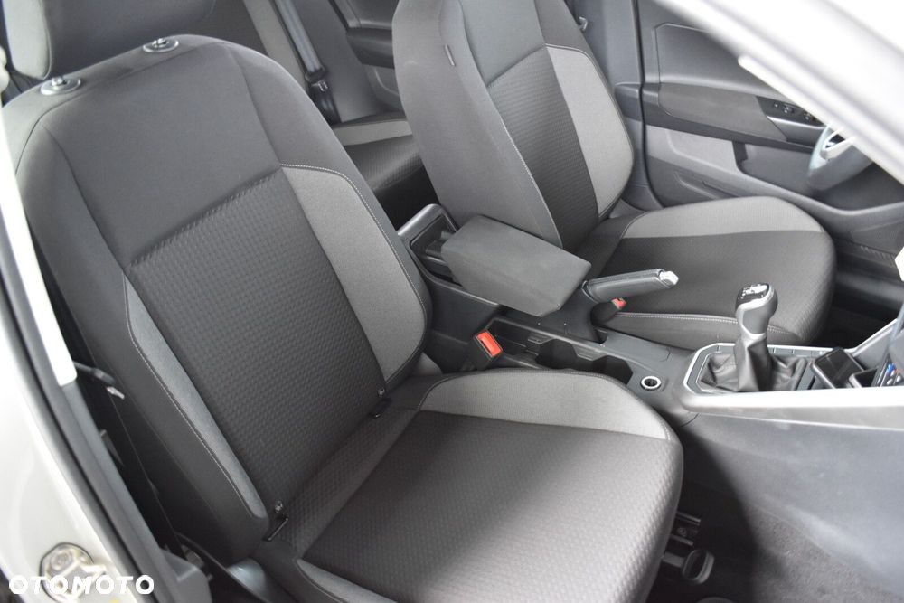 Volkswagen Taigo 1.0 TSI Life - 30
