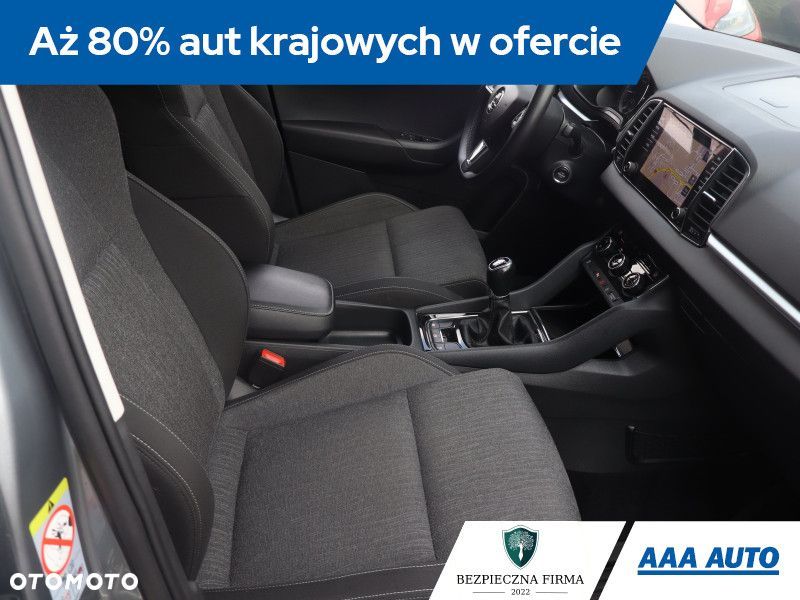 Skoda Karoq - 11