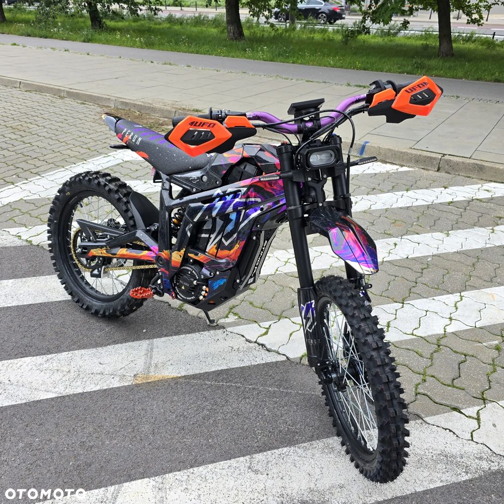 Talaria Sting L1e - 4