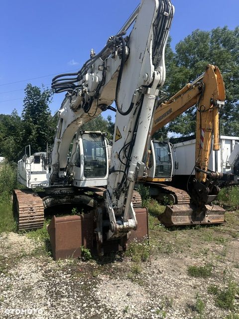 Liebherr A900ZW, 900, 316, 916,317 - 7