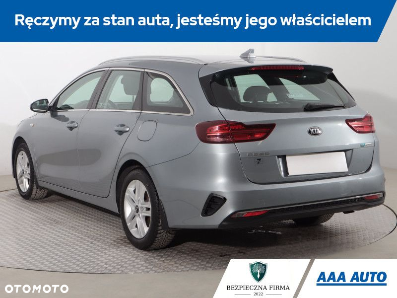 Kia Ceed - 5
