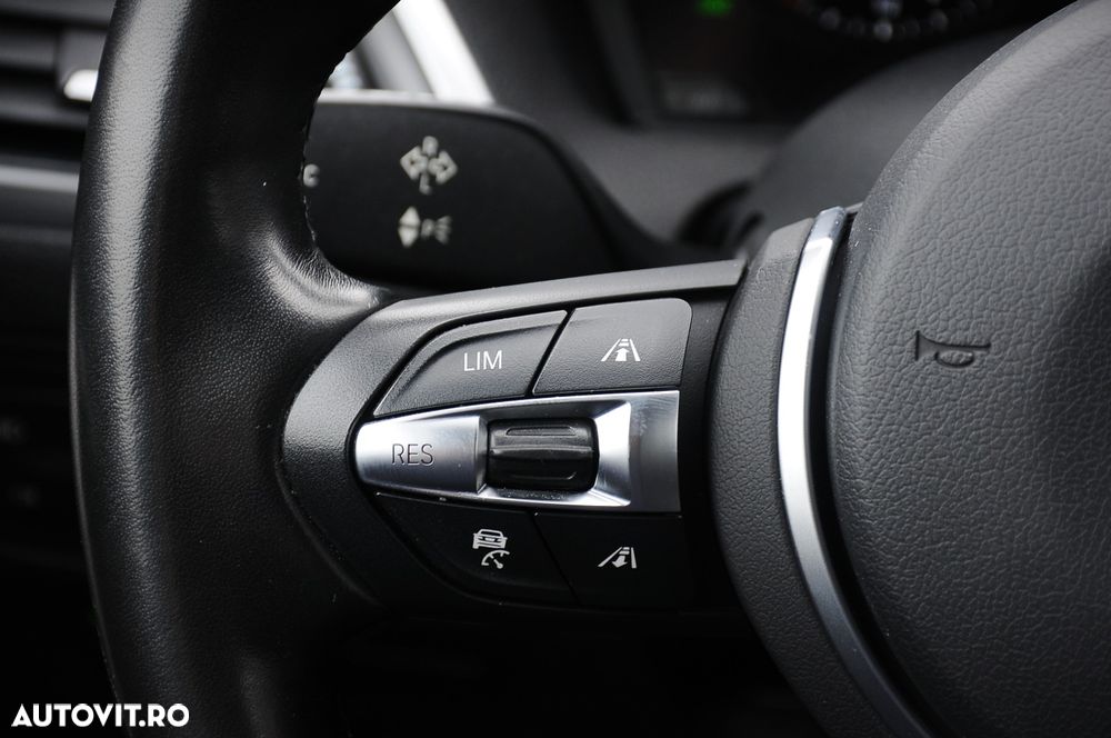 BMW Seria 1 118d Aut. M Sport - 19