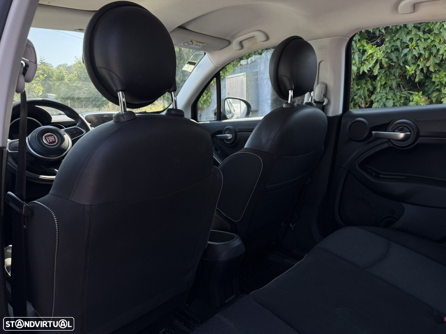 Fiat 500X 1.3 MJ - 14