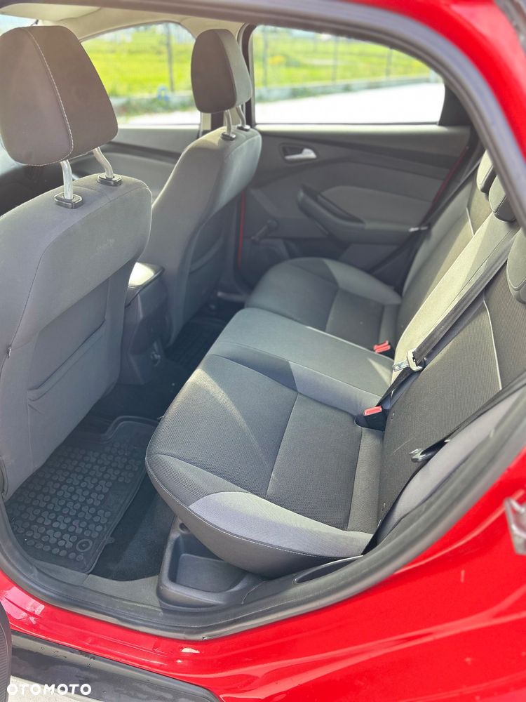 Ford Focus - 10