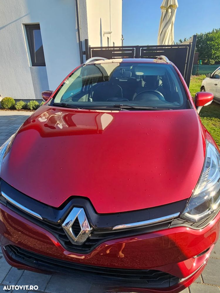 Renault Clio - 2