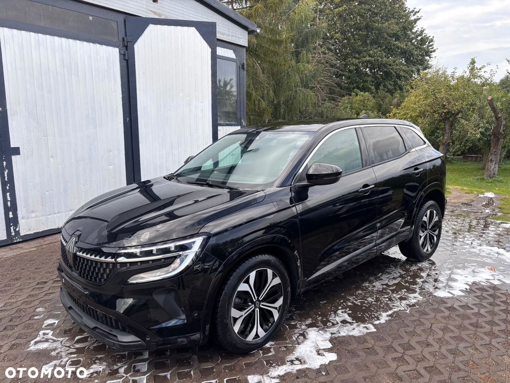 Renault Austral E-Tech Full 200 Evolution - 10
