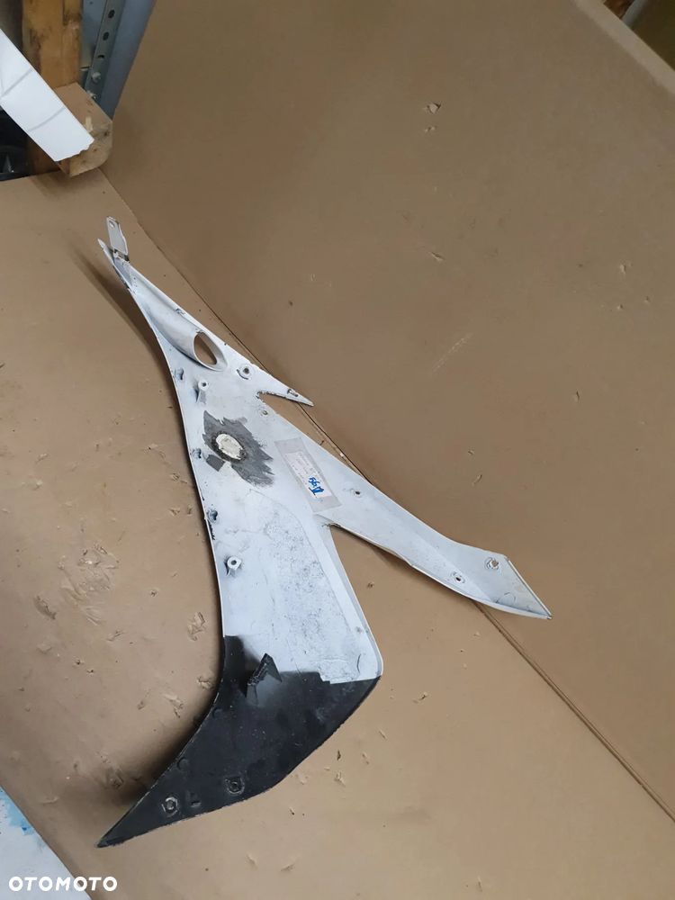 YAMAHA R1 RN12 2004 2006 owiewka prawa bok boczek - 7