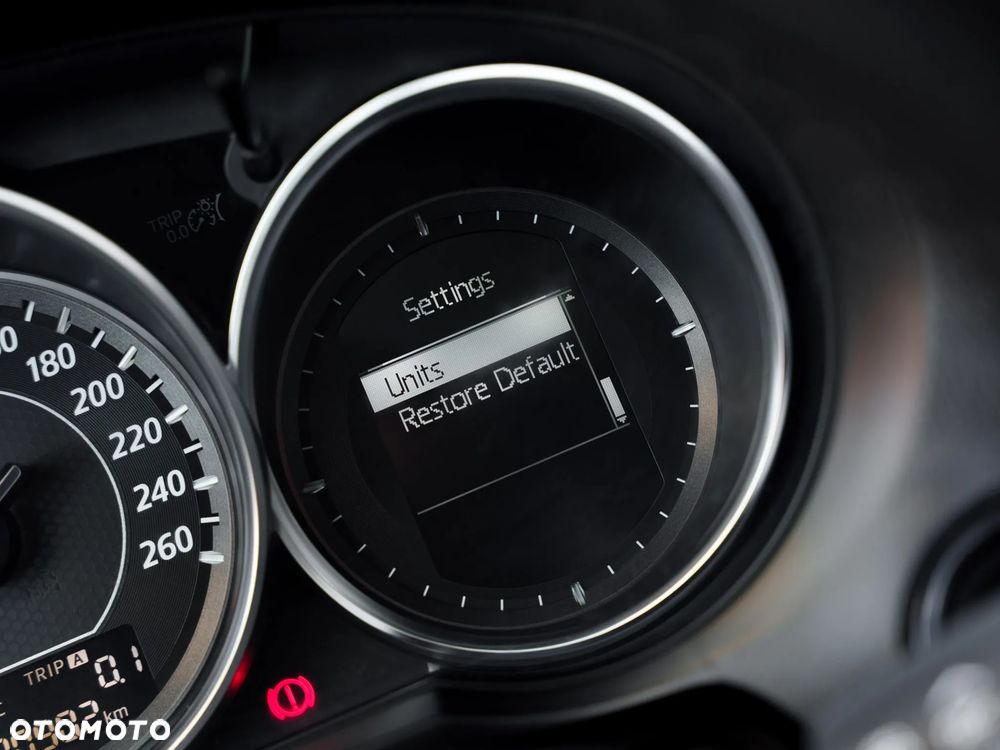 Mazda 6 Kombi SKYACTIV-G 165 Center-Line - 31