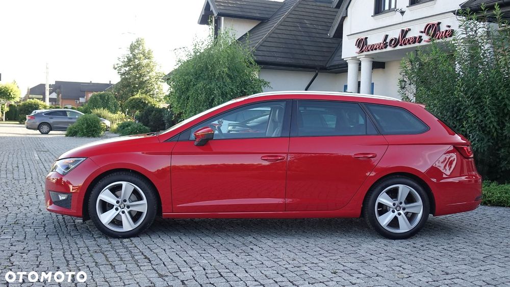 Seat Leon - 12