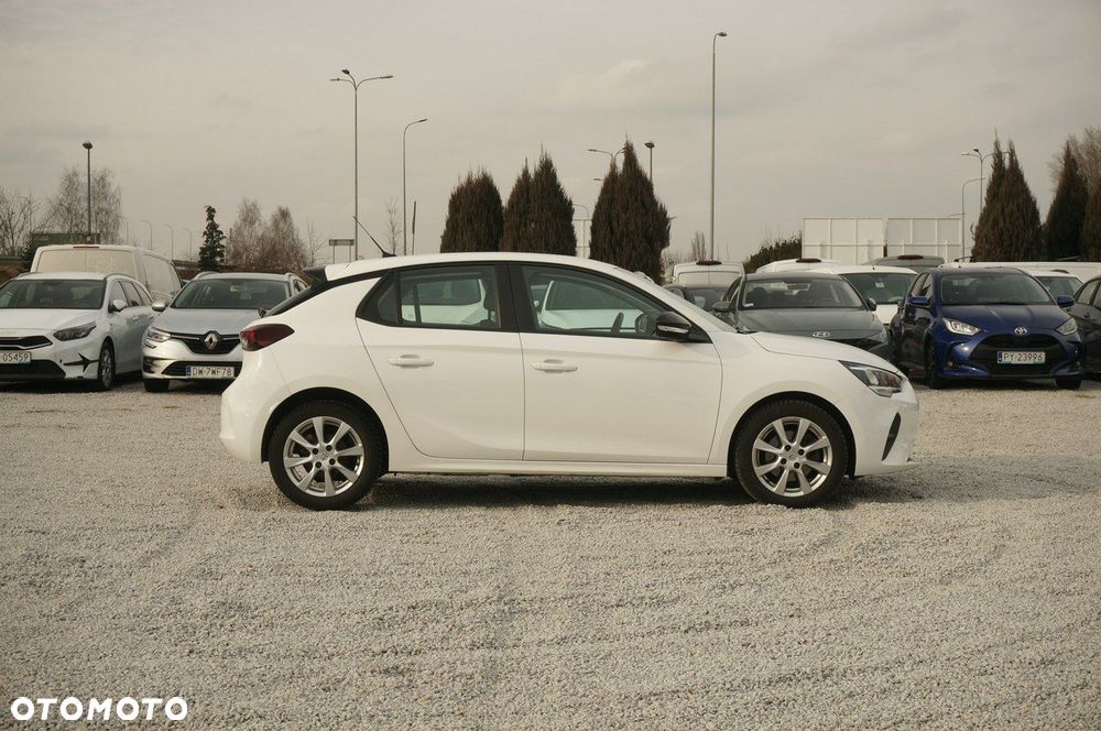 Opel Corsa 1.5 D Edition S&S - 6