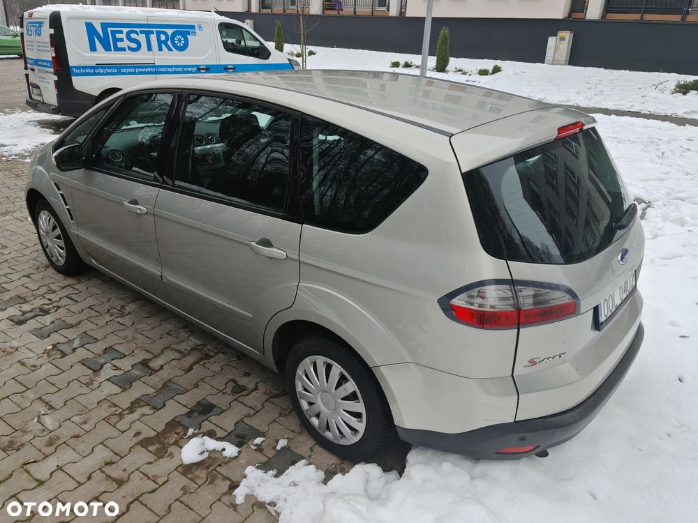 Ford S-Max 2.0 Business Edition - 8