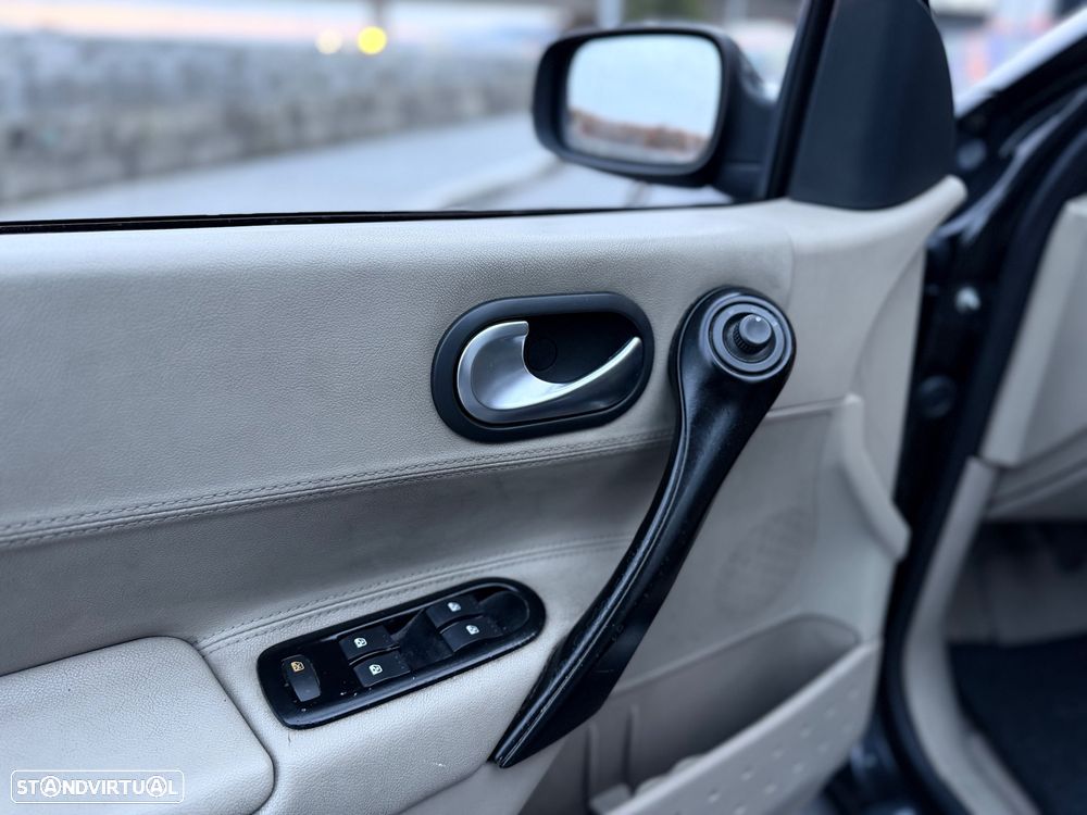 Renault Mégane Break 1.5 dCi Privilège - 13