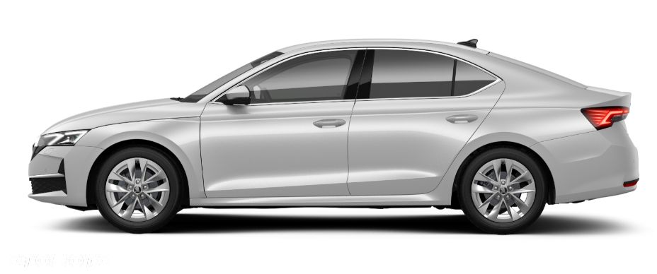 Skoda Octavia - 2