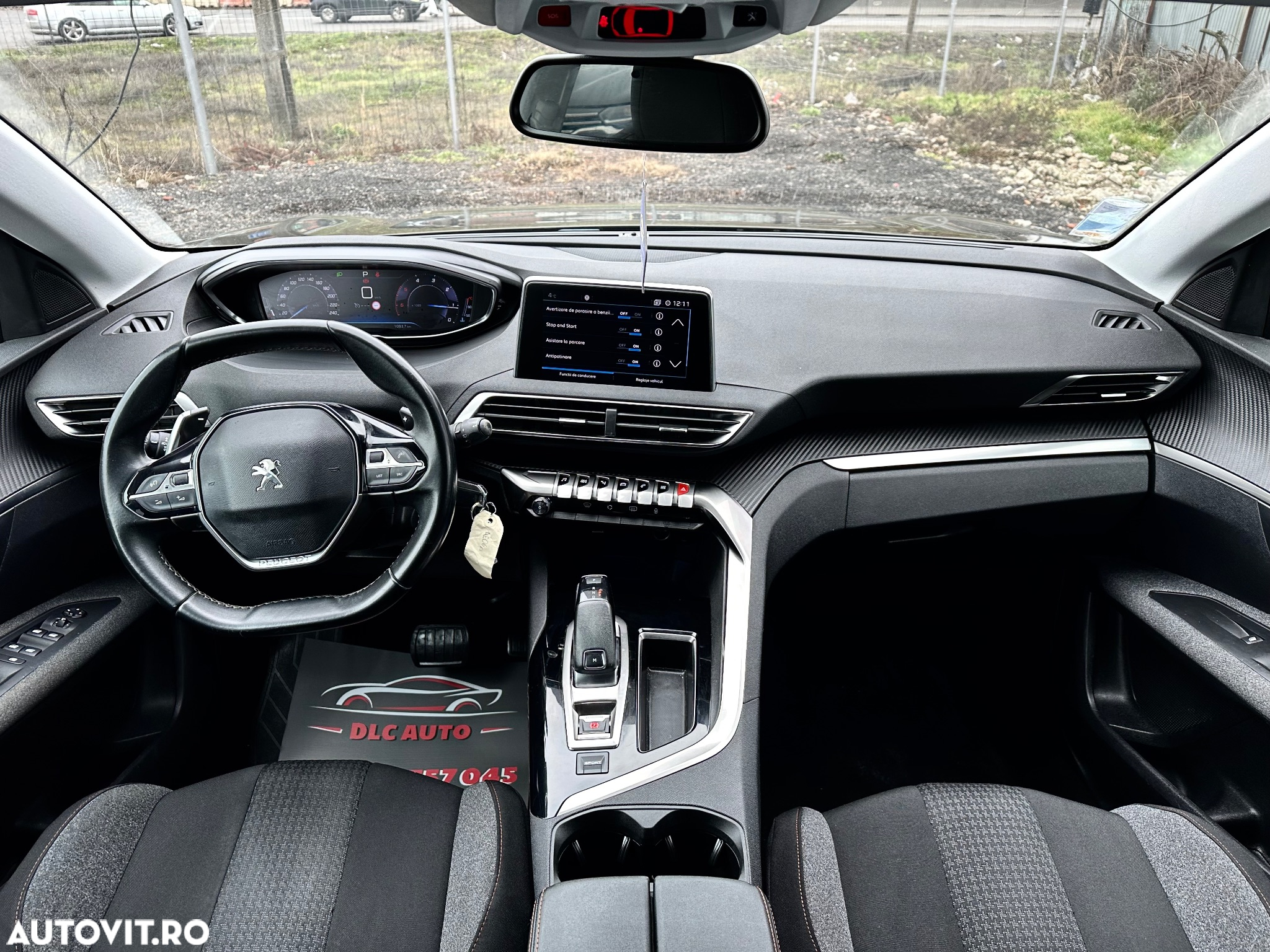 Peugeot 3008 1.5 BlueHDI S&S EAT8 Active - 22