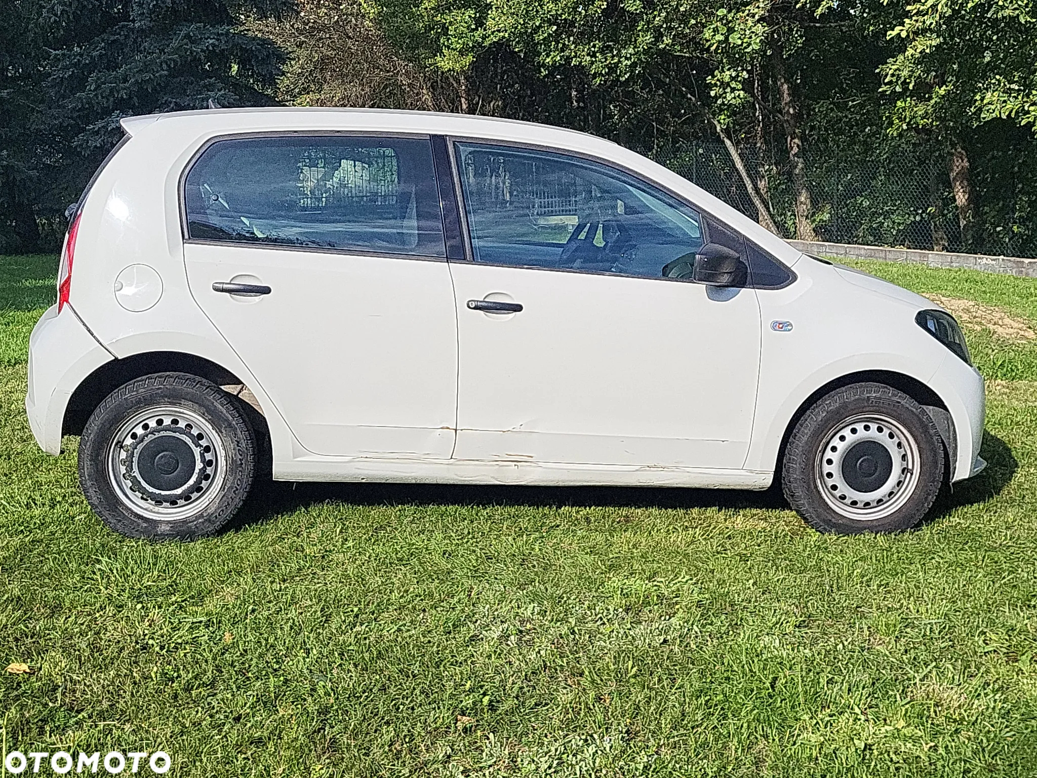 Seat Mii 1.0 Style - 2
