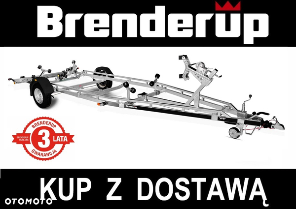 Brenderup Premium 1800