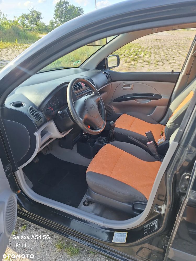 Kia Picanto 1.1 Attract - 10
