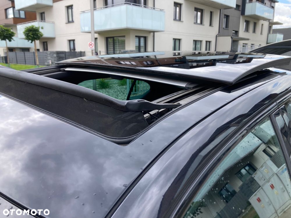 Skoda Superb 2.0 TSI 4x4 Sportline DSG - 9