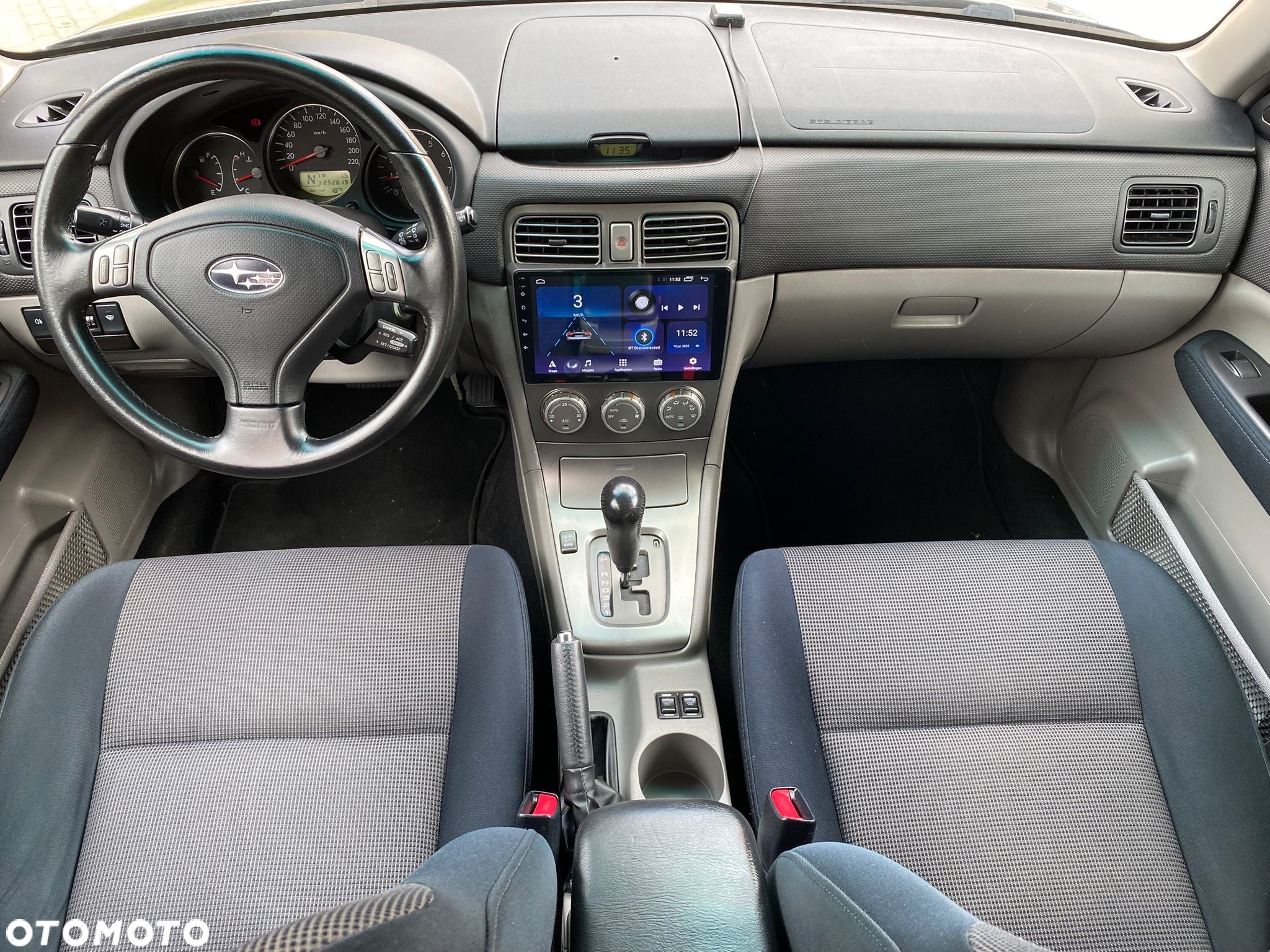 Subaru Forester 2.0 XC Celebration - 7