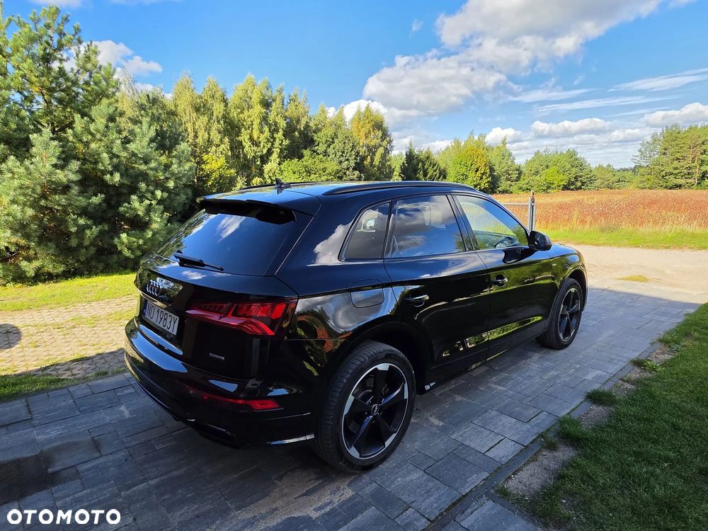 Audi Q5 2.0 TDI Quattro Sport S tronic - 11