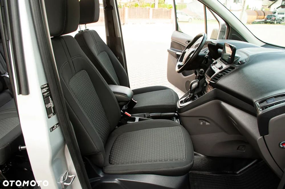 Ford Transit Connect 240 L2 Autm Trend - 30