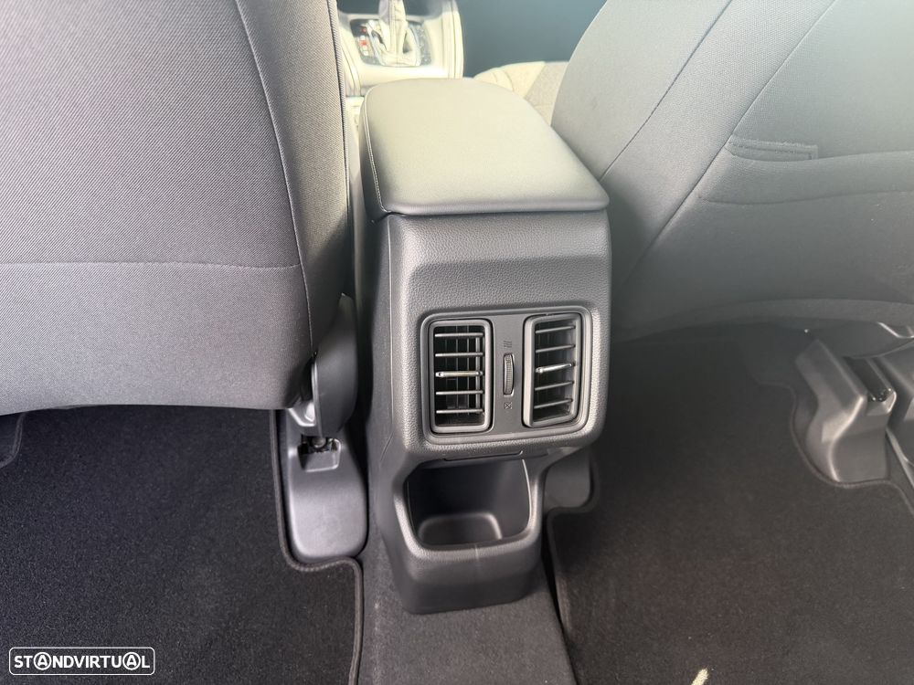 Honda HR-V 1.5 i-MMD e:HEV Elegance - 15
