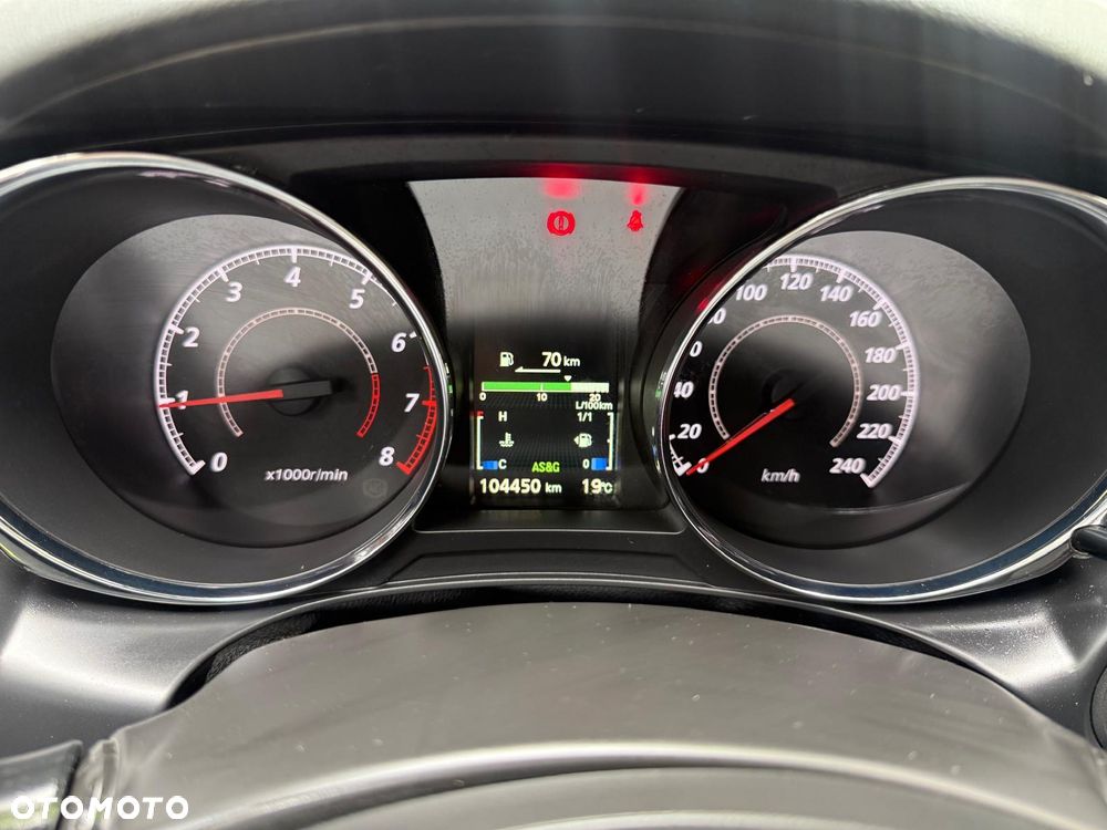 Mitsubishi ASX 1.6 ClearTec 2WD Active - 15