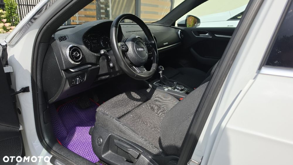 Audi A3 Sportback 1.4 TFSI e-tron - 19