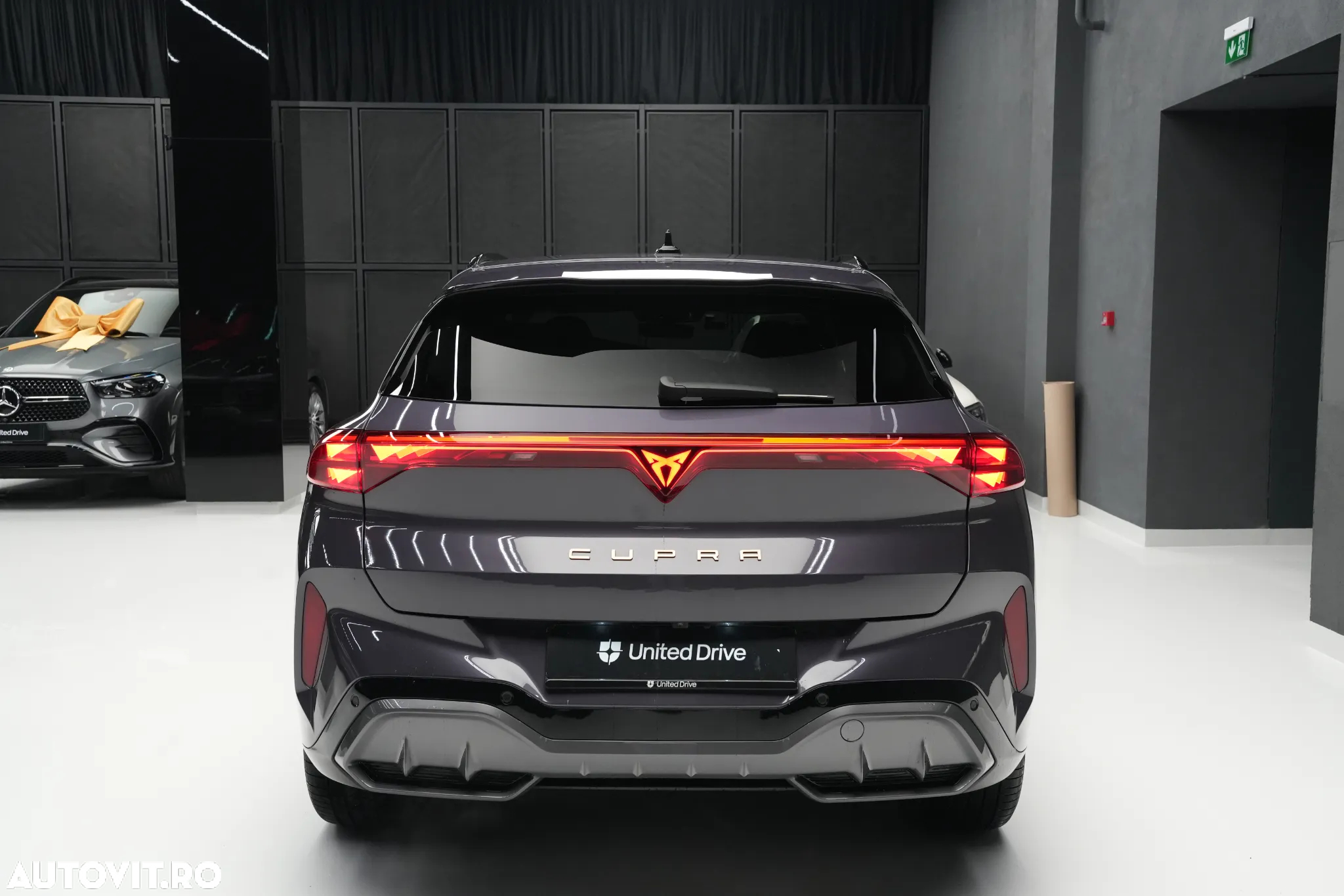 Cupra Terramar - 30