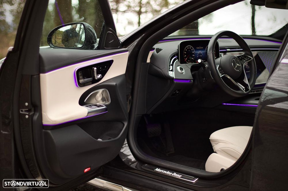 Mercedes-Benz E 300 de 4Matic All-Terrain - 14