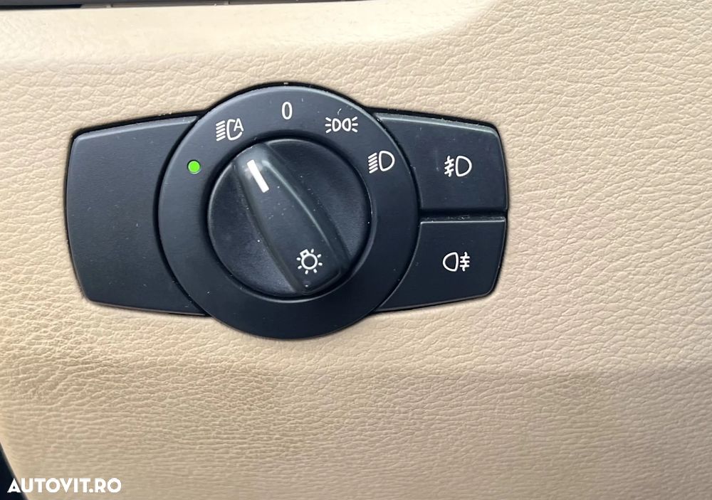 BMW X1 xDrive20d Aut. - 16