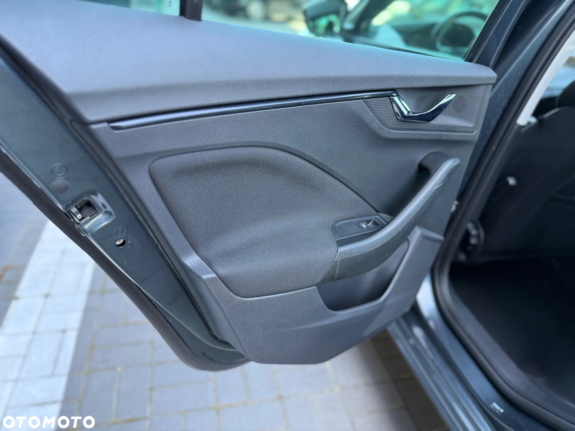 Skoda Kamiq 1.5 TSI Ambition - 13